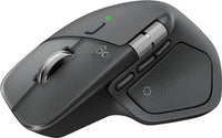 עכבר אלחוטי Logitech MX Master 4