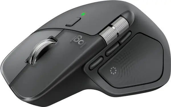 עכבר אלחוטי Logitech MX Master 4