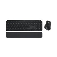 סט מקלדת ועכבר אלחוטיים Logitech MX Keys S Combo