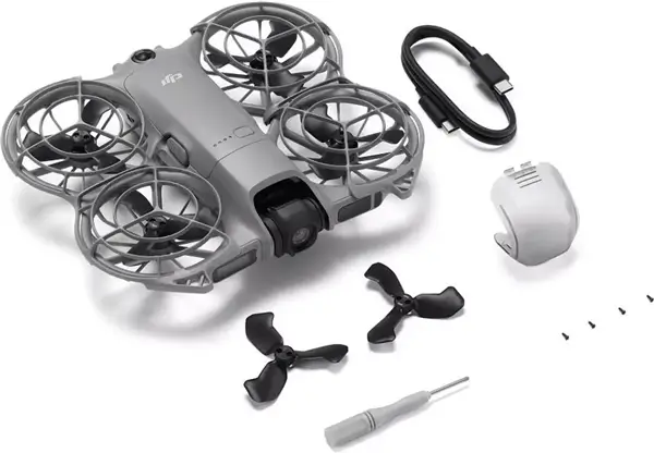 רחפן  DJI NEO 2 (DRONE ONLY)
