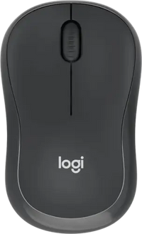 עכבר אלחוטי Logitech M240 Silent BT