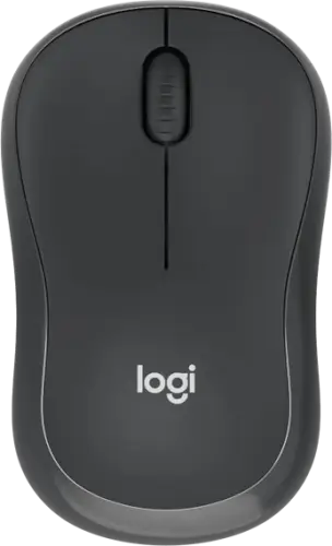 עכבר אלחוטי Logitech M240 Silent BT