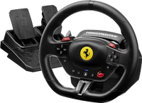 הגה TM T98-P FERRARI 296 GTB PS4/5/PC