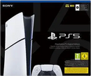 פלייסטיישן 5 Playstation 5 Slim Digital Edition 825GB