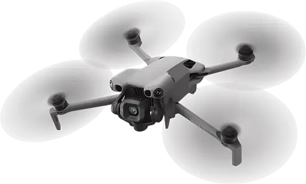 רחפן Dji Mini 5 Pro Fly More Combo Plus