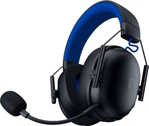 אוזניות גיימינג Razer Blackshark V3 X HyperSpeed