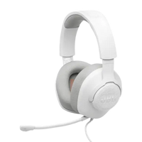 אוזניות גיימינג חוטיות QUANTUM 100M2 JBL