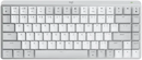 מקלדת מיני מכאנית MX Mechanical Mini for Mac