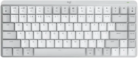 מקלדת מיני מכאנית MX Mechanical Mini for Mac