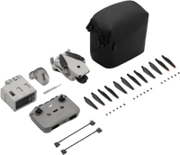 רחפן DJI Lito 1 Fly More Combo