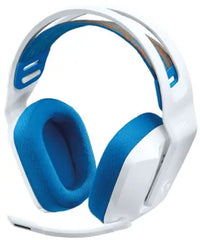אוזניות גיימינג חוטיות Logitech G335