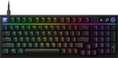 מקלדת מכאנית חוטית מתג Logitech G316X 98