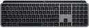 מקלדת אלחוטית למחשבי Logitech MX Keys S  Mac