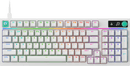 מקלדת מכאנית חוטית מתג Logitech G316X 98