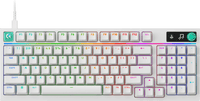 מקלדת מכאנית חוטית מתג Logitech G316X 98