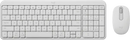 סט מקלדת ועכבר LOGITECH MK250 BT
