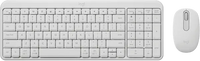 סט מקלדת ועכבר LOGITECH MK250 BT
