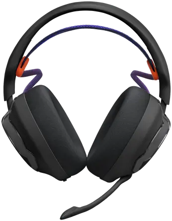 אוזניות גיימינג QUANTUM 650 JBL