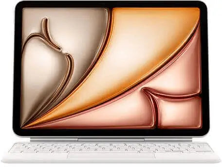 מקלדת אלחוטית Magic Keyboard for iPad Air (M3)