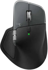 עכבר אלחוטי Logitech MX Master 4 BT עבור Mac