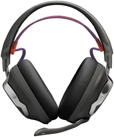 אוזניות גיימינג QUANTUM 950 JBL
