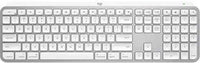 מקלדת אלחוטית למחשבי Logitech MX Keys S  Mac