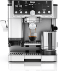 מכונת אספרסו LUXE CAFE PRO נינג'ה