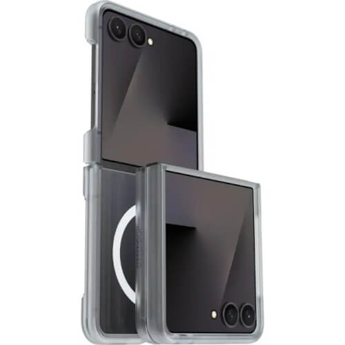כיסוי Thin Flex Magnets Flip 8