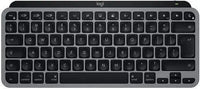 מקלדת מיני Logitech MX Keys Mini BT For Mac