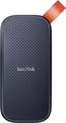 כונן חיצוני Sandisk SSD E30 2.5