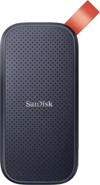 כונן חיצוני Sandisk SSD E30 2.5