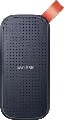 כונן חיצוני Sandisk SSD E30 2.5