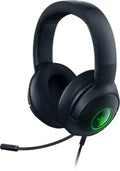 אוזניות RAZER KRAKEN V3 X USB
