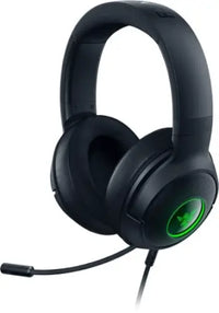 אוזניות RAZER KRAKEN V3 X USB