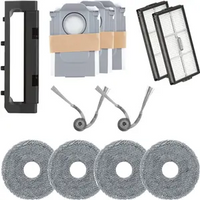 ערכת אביזרים ל ROBOROCK SAROS 20 complete/ SAROS 1