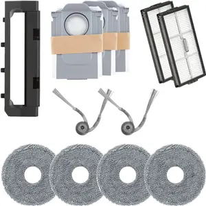 ערכת אביזרים ל ROBOROCK SAROS 20 complete/ SAROS 1