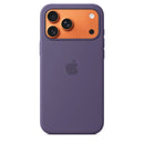 כיסוי סיליקון מקורי MagSafe ל iPhone 17 Pro Max