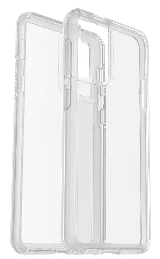 כיסוי Otterbox ל Galaxy S21 Plus דגם Symmetry