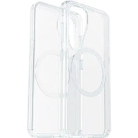 כיסוי Otterbox ל Galaxy S25 דגם Symmetry MagSafe