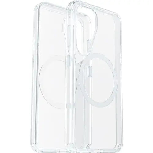 כיסוי Otterbox ל Galaxy S25 דגם Symmetry MagSafe