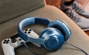 אוזניות גיימינג חוטיות QUANTUM 100M2 JBL