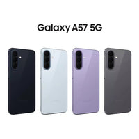 GALAXY A57
