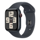 שעון SE GPS Aluminium 40mm רצועת Sport Band