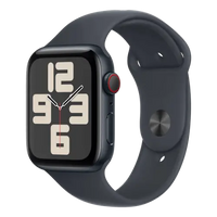 שעון SE GPS Aluminium 40mm רצועת Sport Band