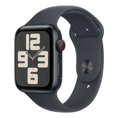 שעון SE GPS Aluminium 40mm רצועת Sport Band