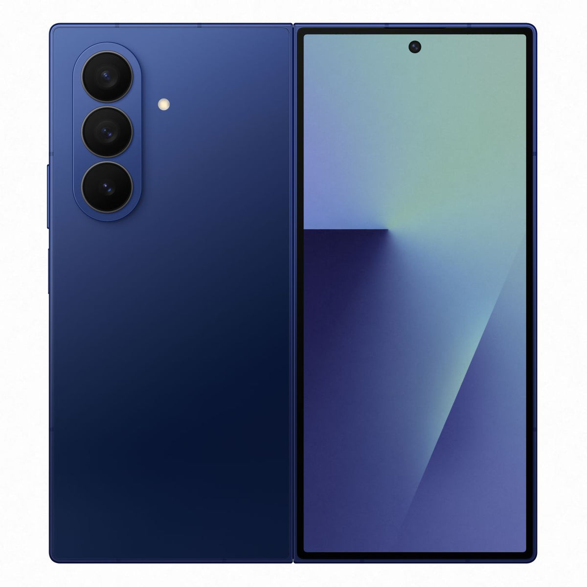 כחול / 256GB