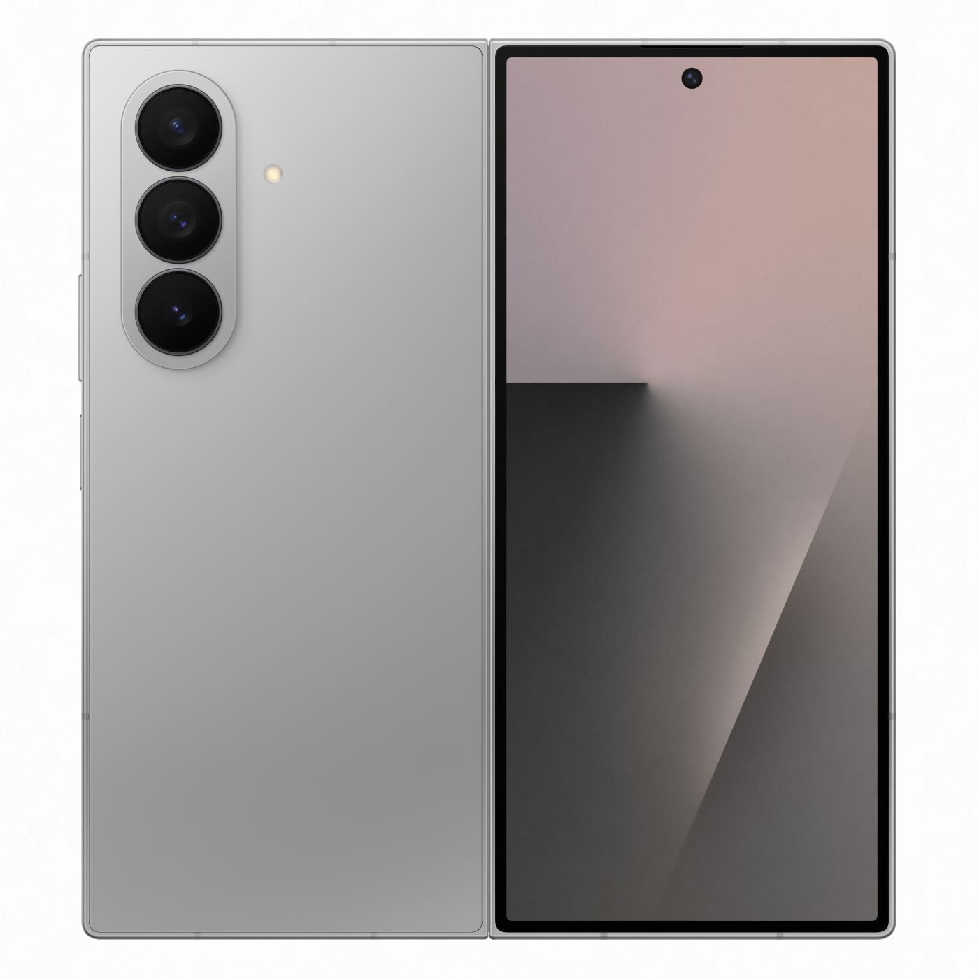 GALAXY Z Fold 7
