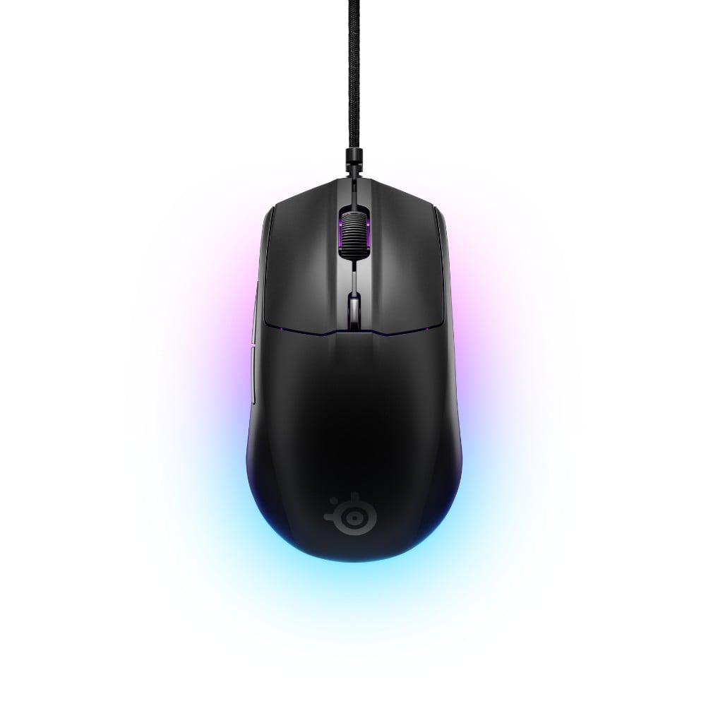 עכבר גיימינג חוטי Rival 3 Gen 2 STEELSERIES