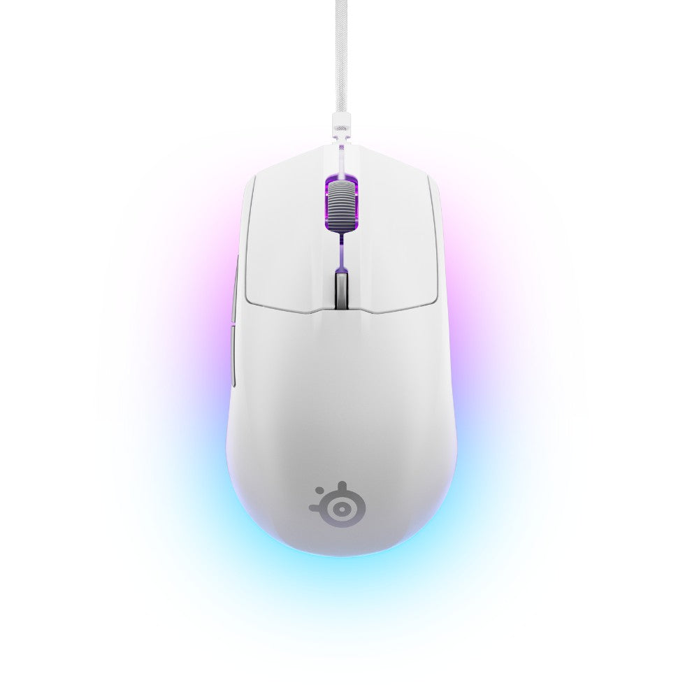 עכבר גיימינג חוטי Rival 3 Gen 2 STEELSERIES