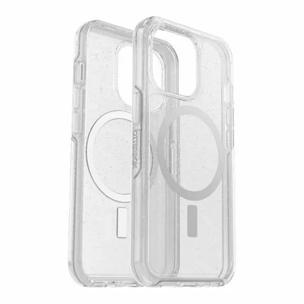 כיסוי Otterbox ל iphone 13 / 14 / 15 דגם Symmetry Plus